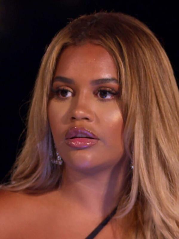 Celebrity Ex on the Beach : la revanche des ex