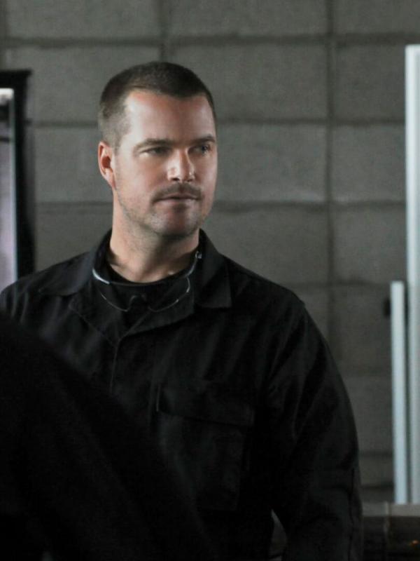 NCIS : Los Angeles S4 E14