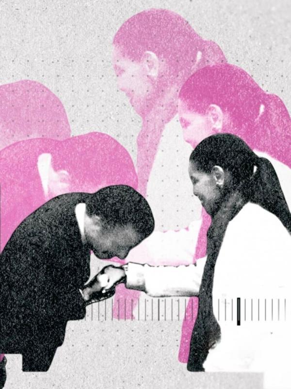 Je t'aime moi non plus : France-Maroc