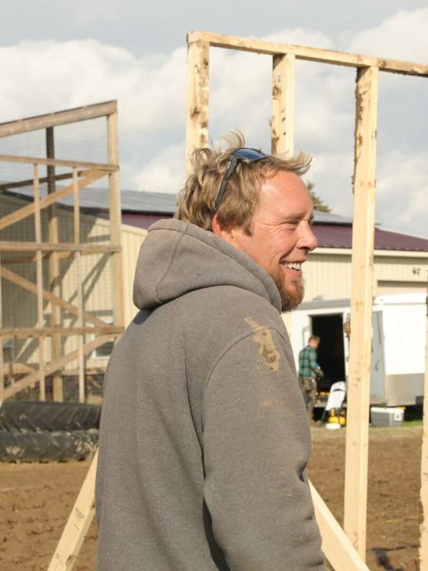 L'Incroyable ferme des Pols