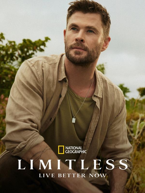 Limitless: Live Better Now
