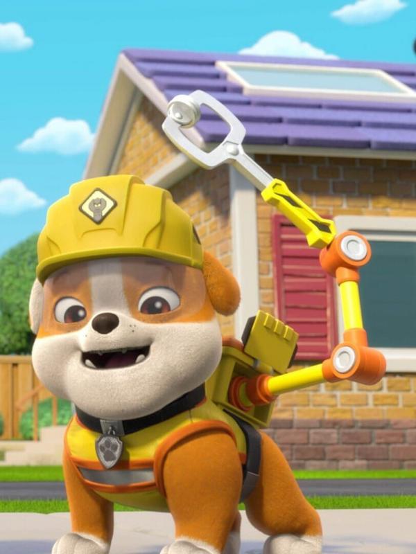 Rubble & Crew S1 E21