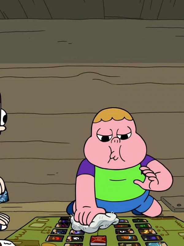 Clarence S3 E28