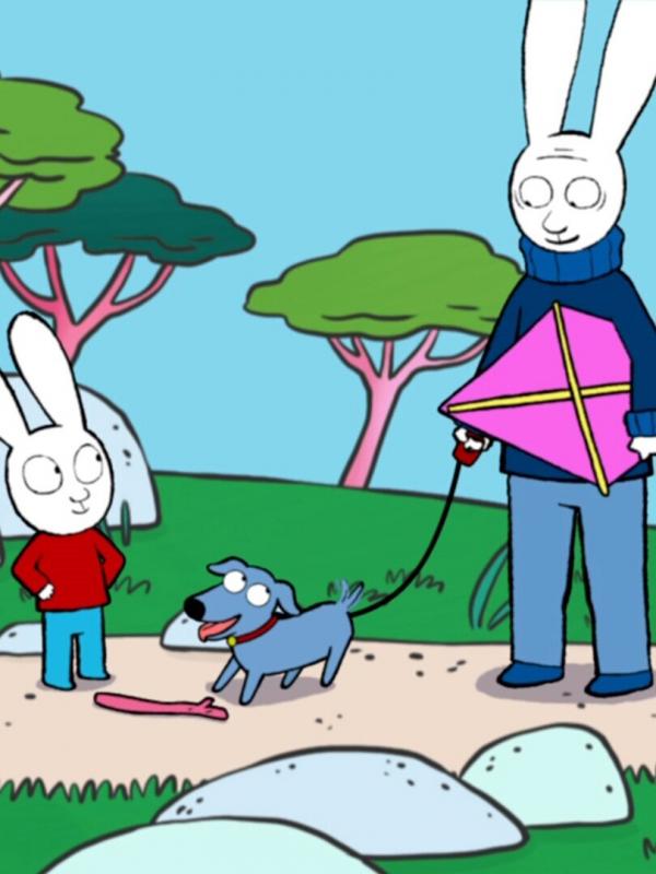 Simon S1 E47