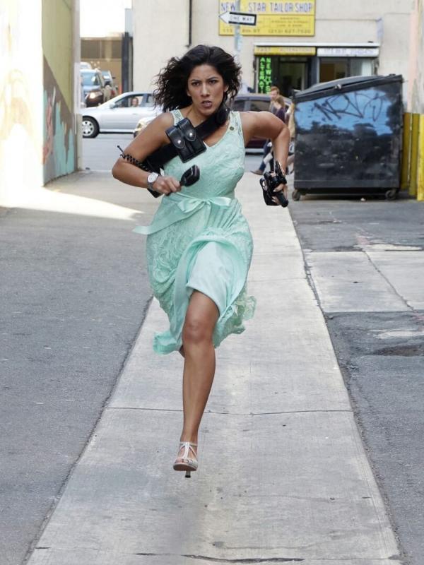 Brooklyn Nine-Nine S5 E18