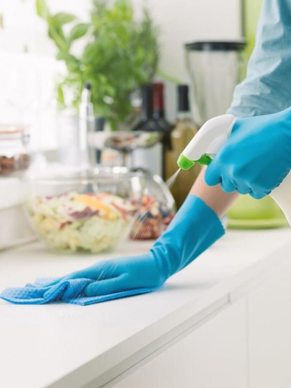 Detox ta maison, 7 jours pour tout ranger