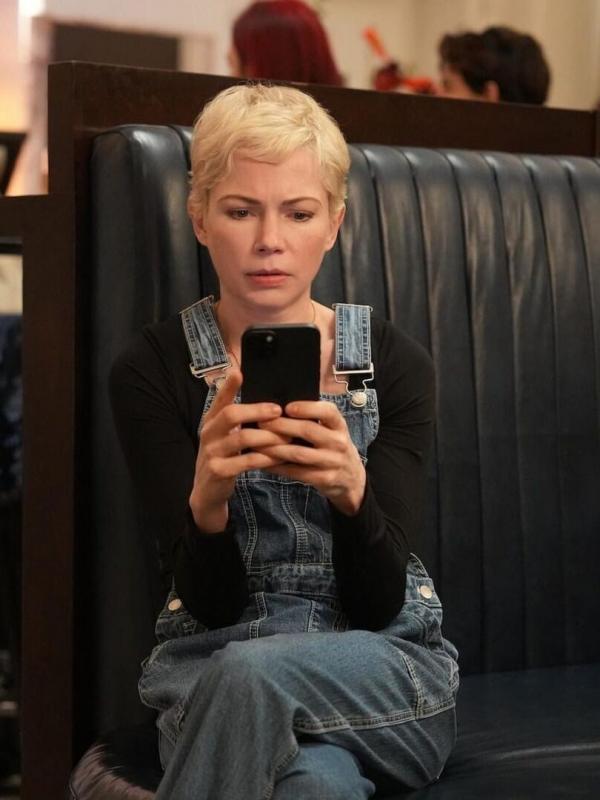 Dying for Sex S1 E7
