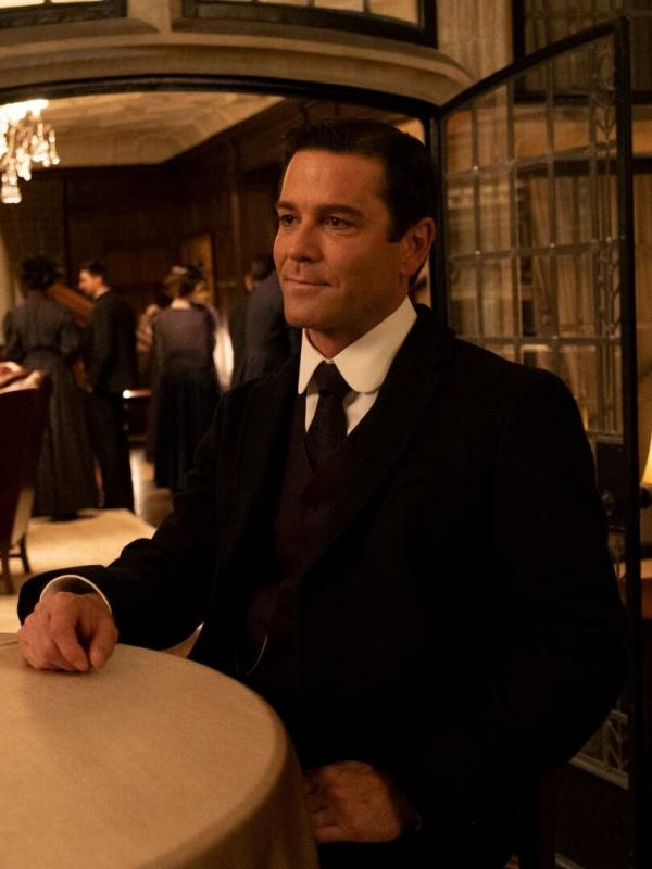 Les enquêtes de Murdoch S13 E18