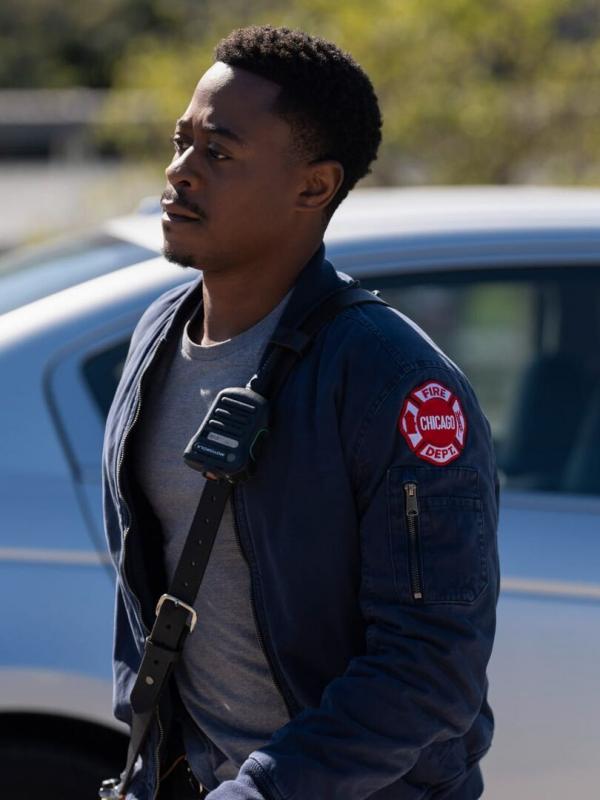 Chicago Fire S13 E7