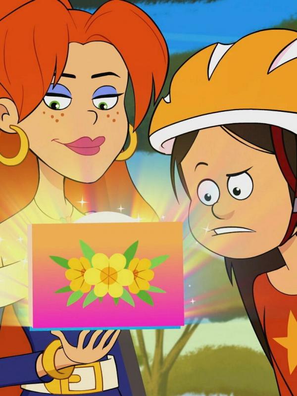 Les Sisters S2 E26