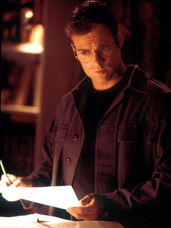 Stargate SG-1 S5 E3