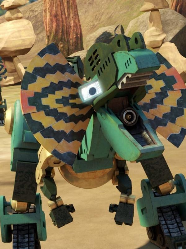 Dinotrux S2 E8