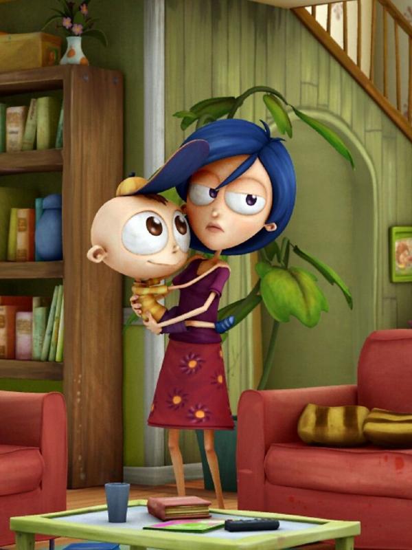 Angelo la Débrouille S1 E20