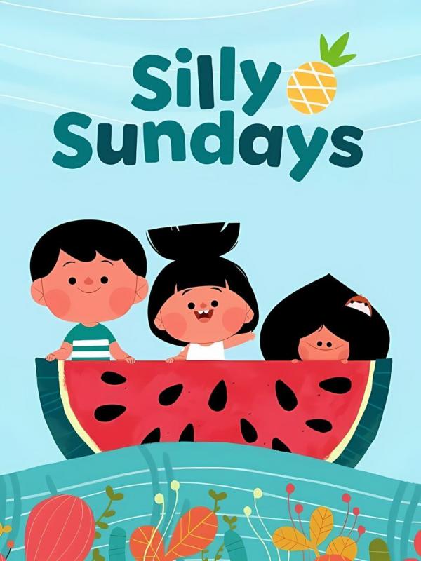 Drôles de dimanches S1 E42