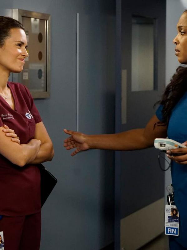 Chicago Med S4 E5