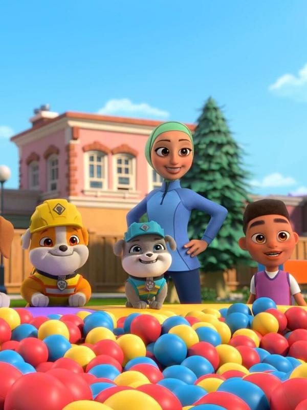 Ruben & cie S2 E12
