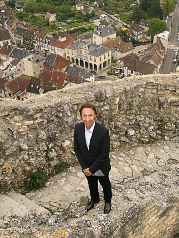 Le village préféré des Français