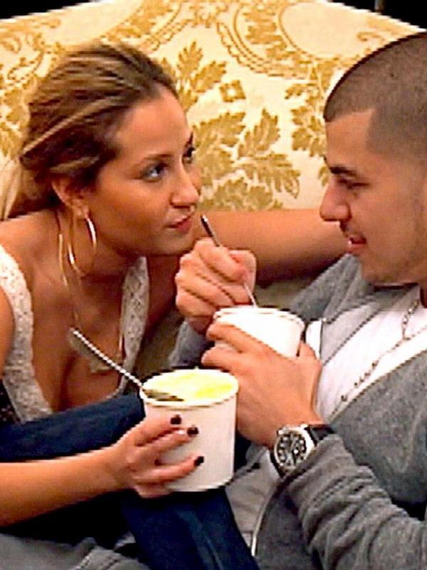 L'incroyable famille Kardashian S2 E3