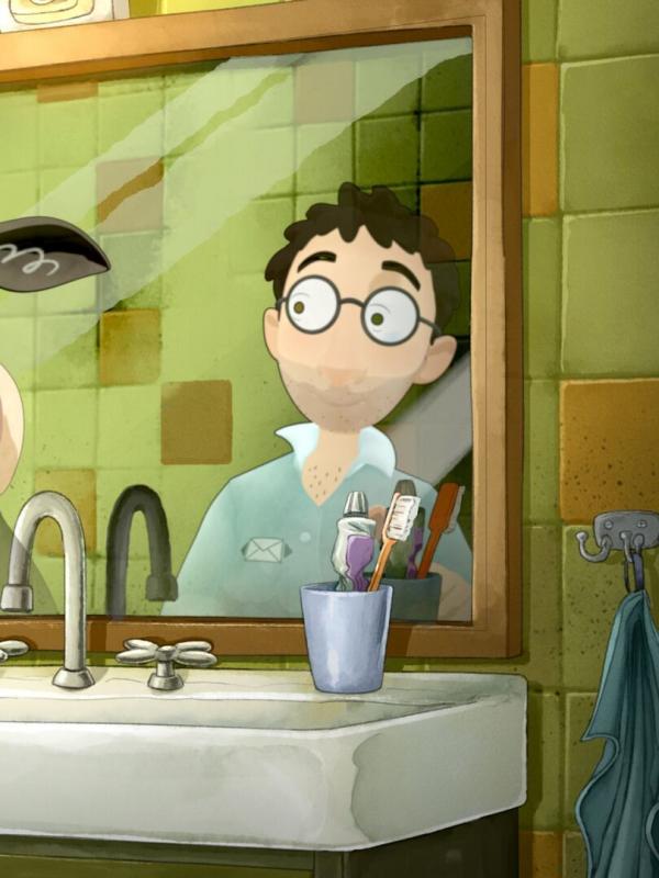 Liselotte S1 E25