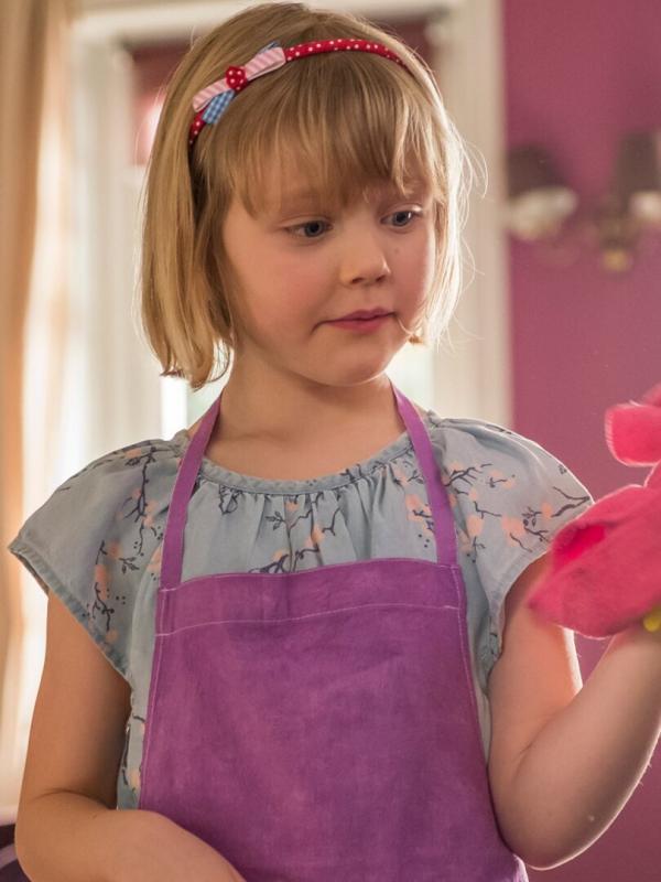 Casper en Emma S2 E7