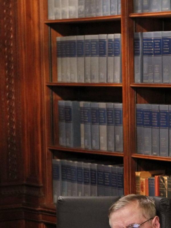 The Big Bang Theory S5 E21