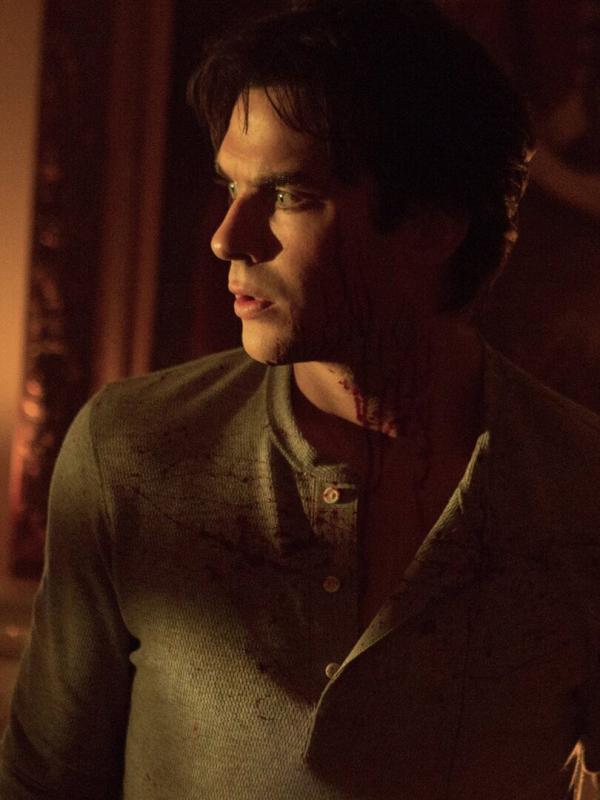 Vampire Diaries S7 E11
