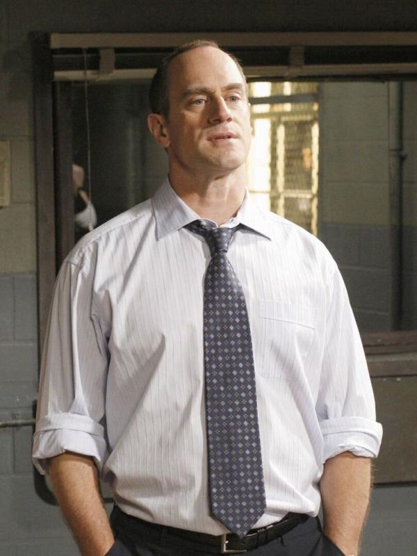 New York Unité Spéciale S10 E5