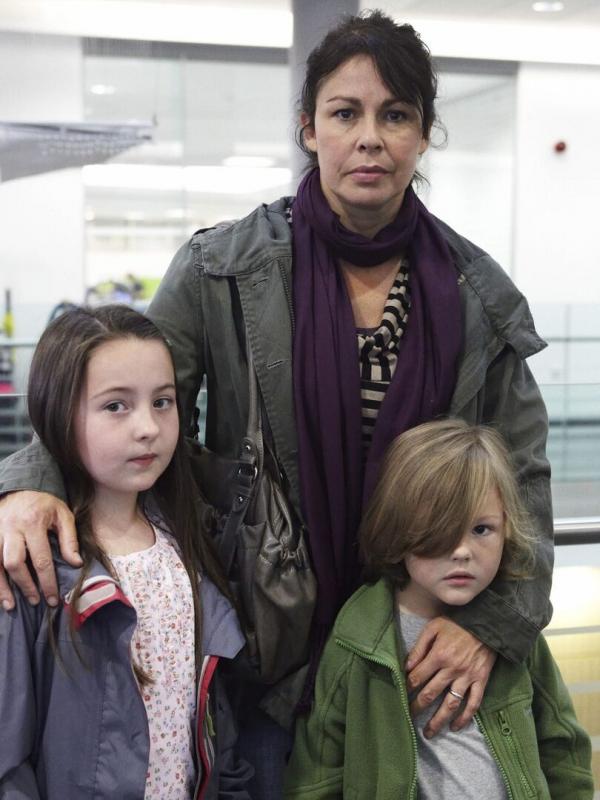 Les enquêtes de Vera S2 E1