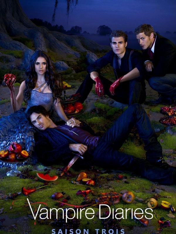 Vampire Diaries