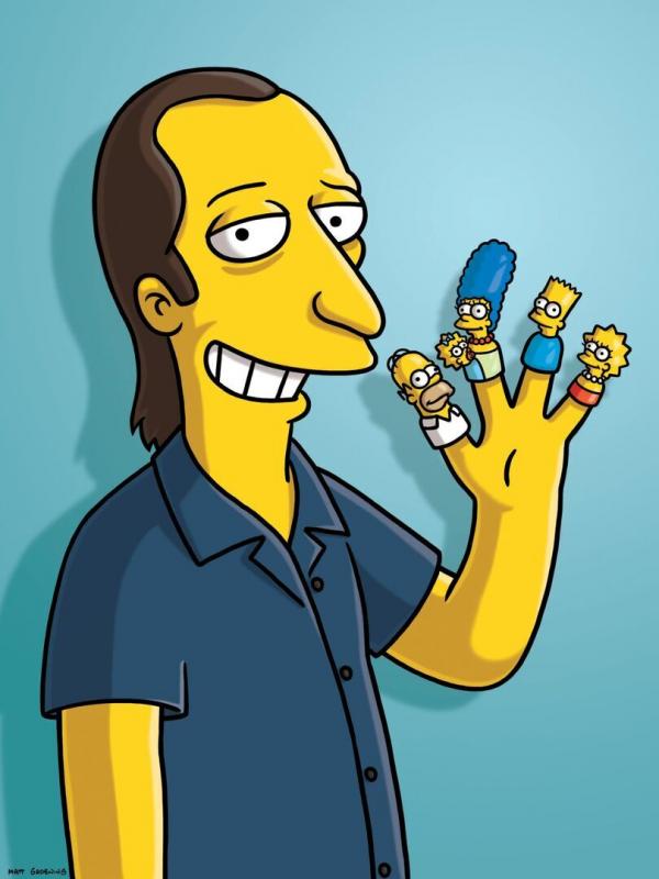 Die Simpsons S20 E5
