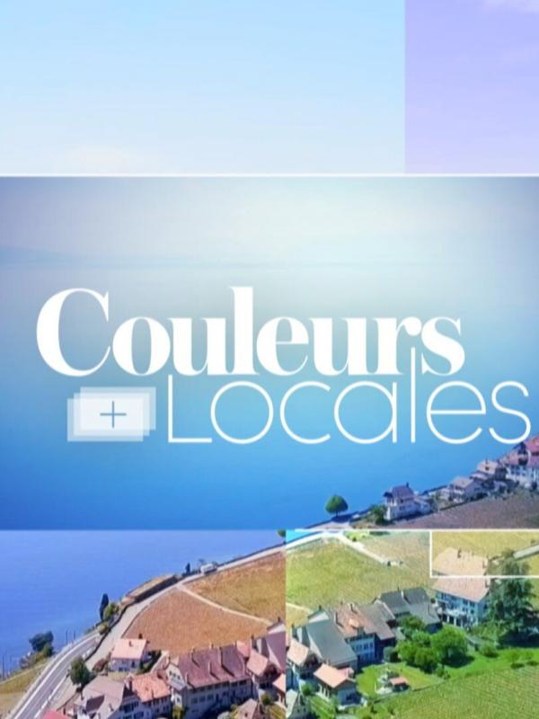 Couleurs locales