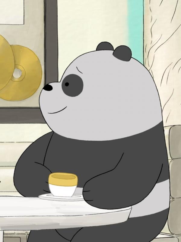 We Bare Bears S3 E37