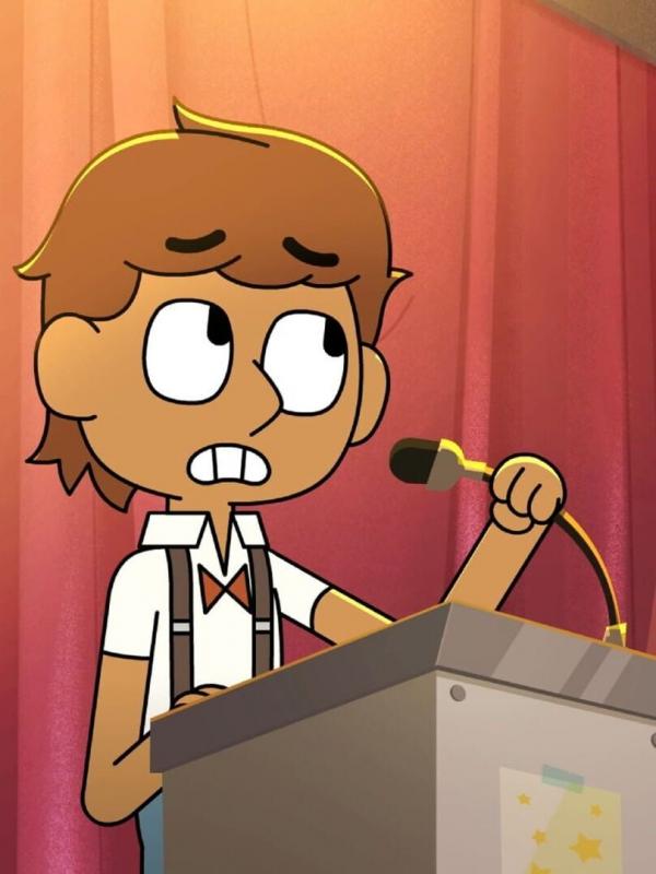 Boy, Girl, Etc... S1 E11