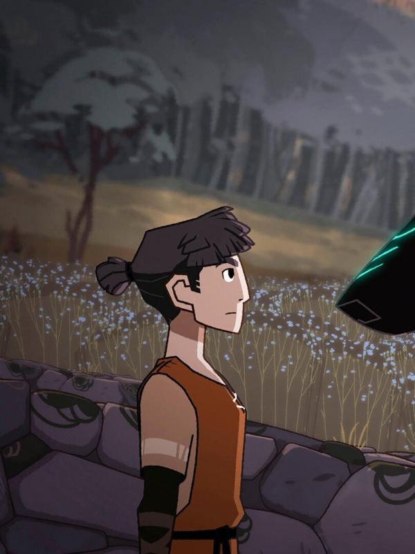 Runes S1 E6