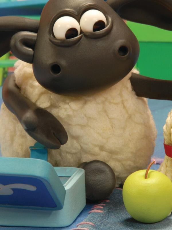 Voici Timmy S2 E20