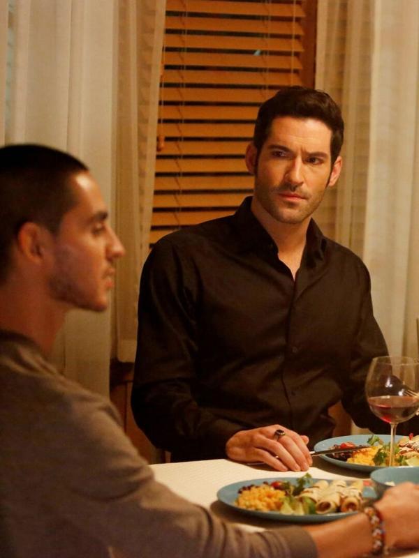 Lucifer S1 E10