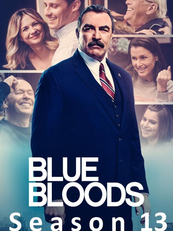 Blue Bloods