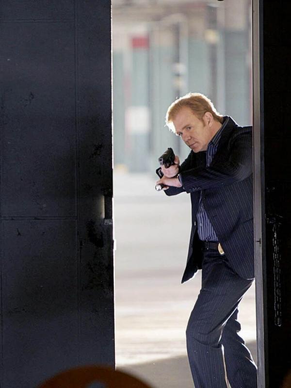 Les experts : Miami S6 E16