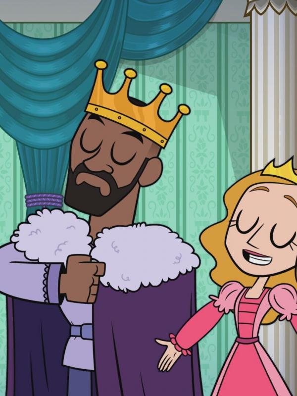 Teen Titans Go! S8 E47