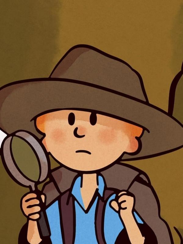 Ella, Oscar & Hoo S1 E27