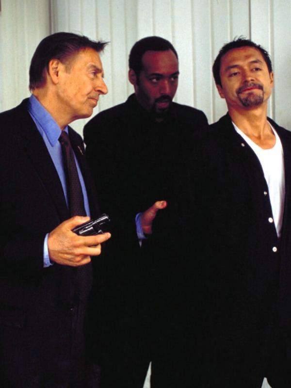 New York, police judiciaire S13 E23