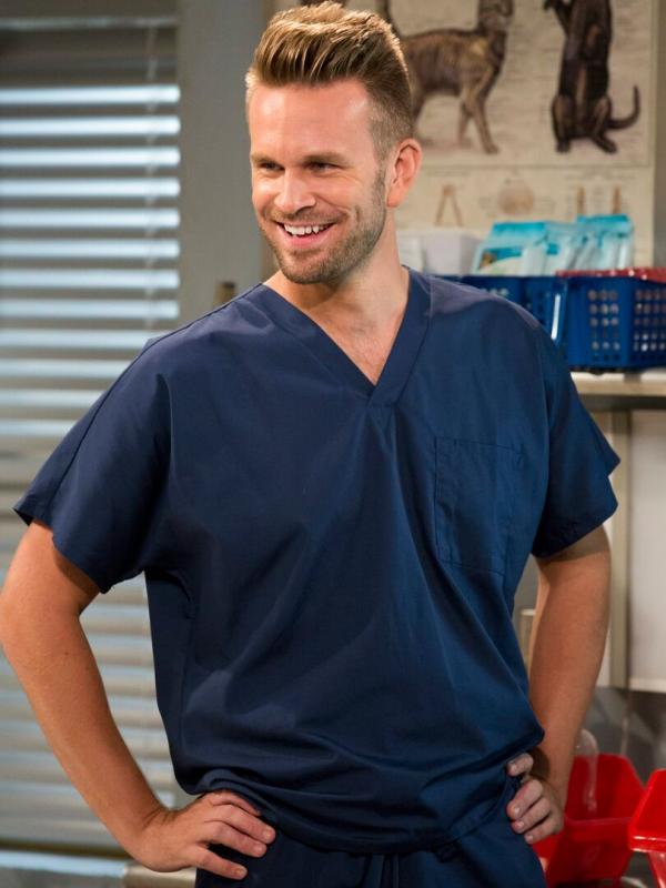 La Fête à la maison : 20 ans après S1 E6