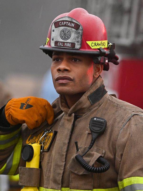 Fire Country S2 E4