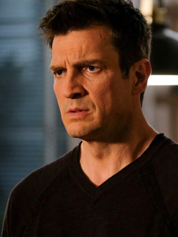 The Rookie : Le Flic de Los Angeles S2 E14