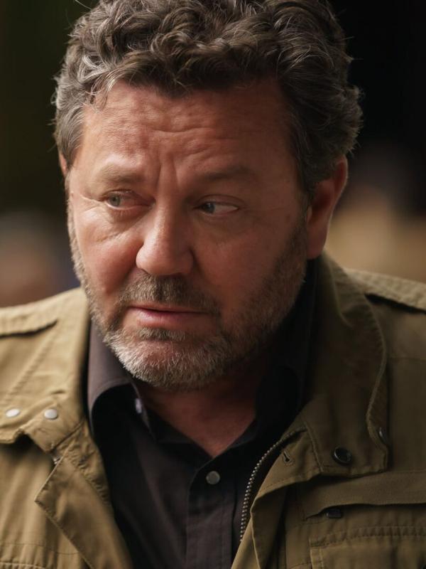 Brokenwood S7 E1