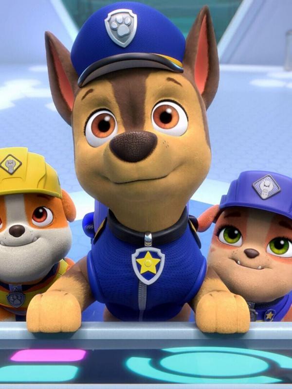 Rubble & Crew S1 E37