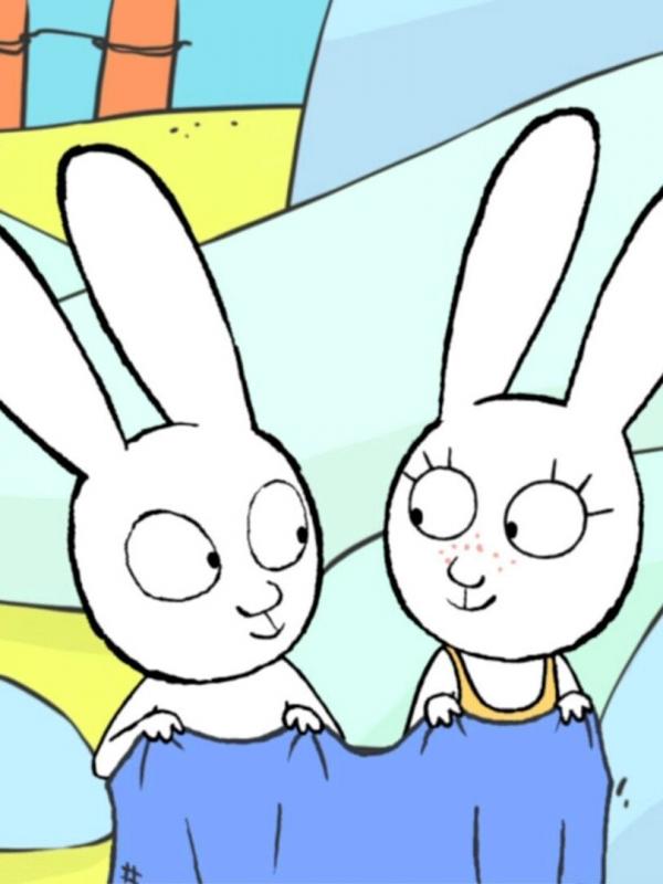 Simon S2 E15