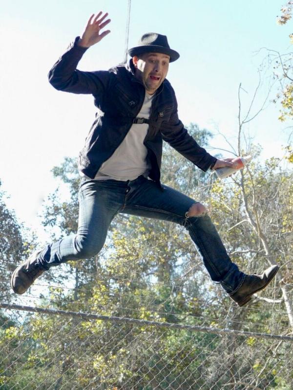 Scorpion S4 E13
