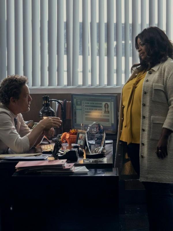 Truth Be Told S3 E5