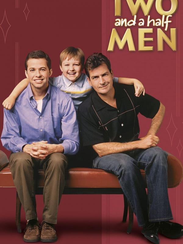 Mon oncle Charlie S1 E20